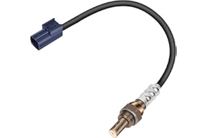 MIROZO 25024403 Oxygen O2 Sensor Downstream for Nissan 350Z Altima Frontier Maxima NV1500 NV2500 NV3500 Pathfinder Quest Sentra Xterra, for Infiniti FX35 FX45 G35 M35 M45 Q45, for Suzuki Equator 1pcs