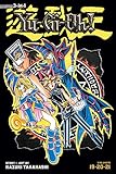 Yu-Gi-Oh! (3-in-1 Edition), Vol. 7: Includes Vols. 19, 20 & 21