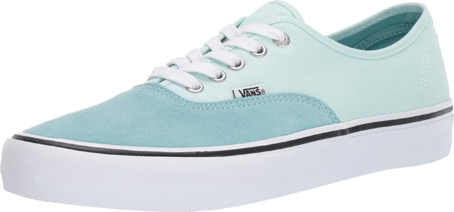 vans authentic pro blue