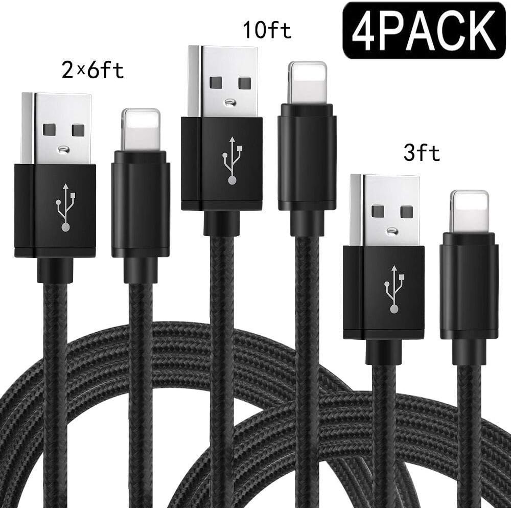 Which Is The Best Zendure Lightning Cable 3M