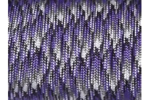 SACOORA 100ft 550 Paracord Parachute Cord Lanyard Mil Spec Type III 7 Strand Core