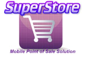 SuperStore Mobile Point of Sale Solution