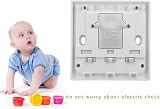 ECO-NEWLEAF Kinetic Wireless Switch IP65 1 Gang On Off Dimming view 8