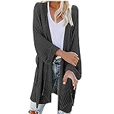 Cardigan for Women Lightweight Short Sleeve Beige