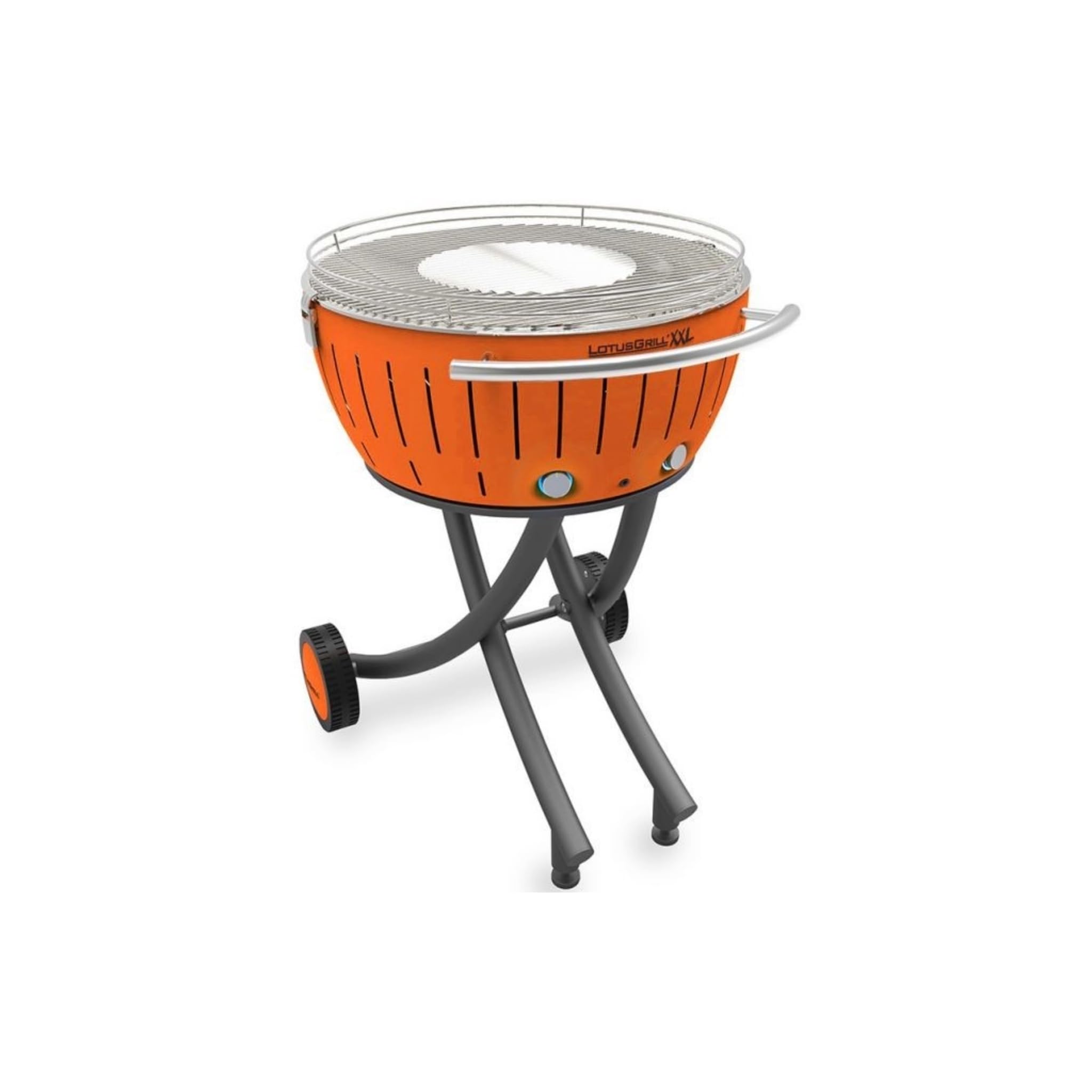 LOTUSGRILL XXL - Garden Grill USB