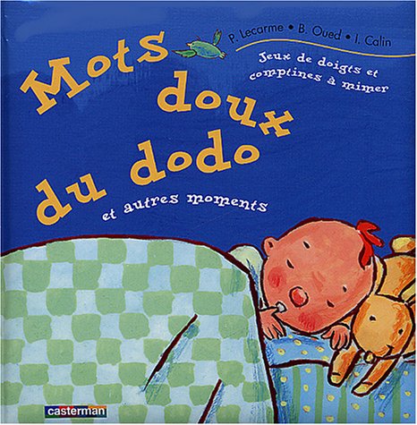 Mots doux du dodo