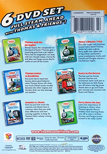 thomas and friends adventure on the tracks