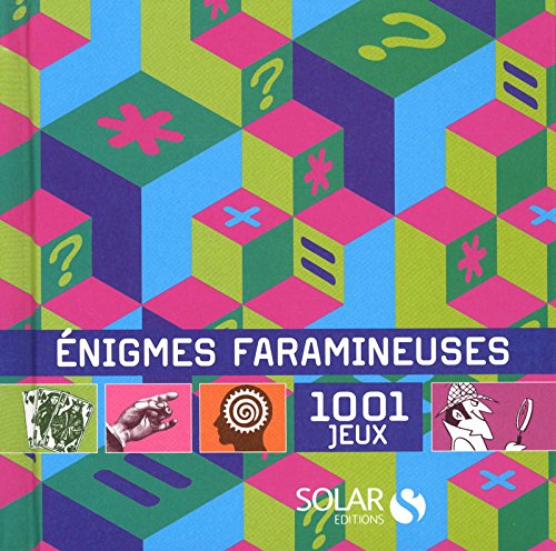 Énigmes faramineuses