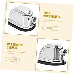 2pcs Drum Set Ear Instrument Supplies Claw Hooks