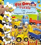 Les engins de chantier by