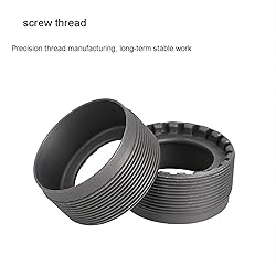 Mimoke Square Tapered Bottom Bracket BSA Innenlager