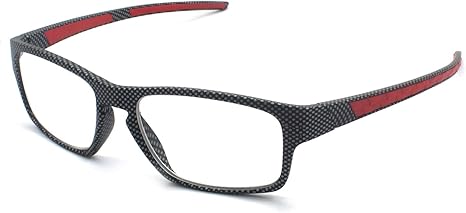 sport style reading glasses