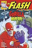 Gorilla Warfare (The Flash)