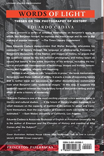 Words of Light: Theses on the Photography of History - Thumbnail 2