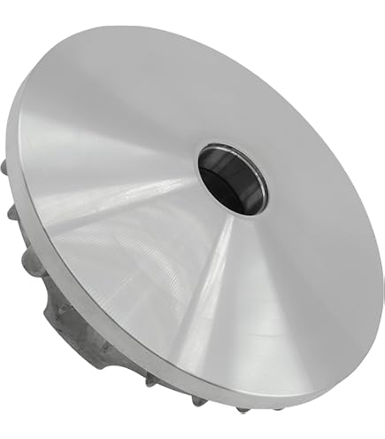 Amazon.com: Caltric Primary Clutch Sheave Plate Compatible with