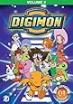 Digimon Adventure: Volume 2