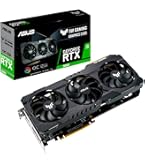 Amazon.com: ASUS TUF Gaming NVIDIA GeForce RTX 3060 OC Edition