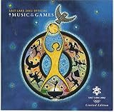 Salt Lake 2002 Official: Music of the Games