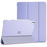 ProCase for iPad Pro 13 Inch (M4) Case 2024, Smart