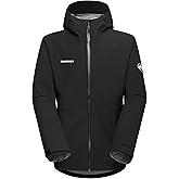 Mammut, Linard Guide HS Hooded Jacket - Men's