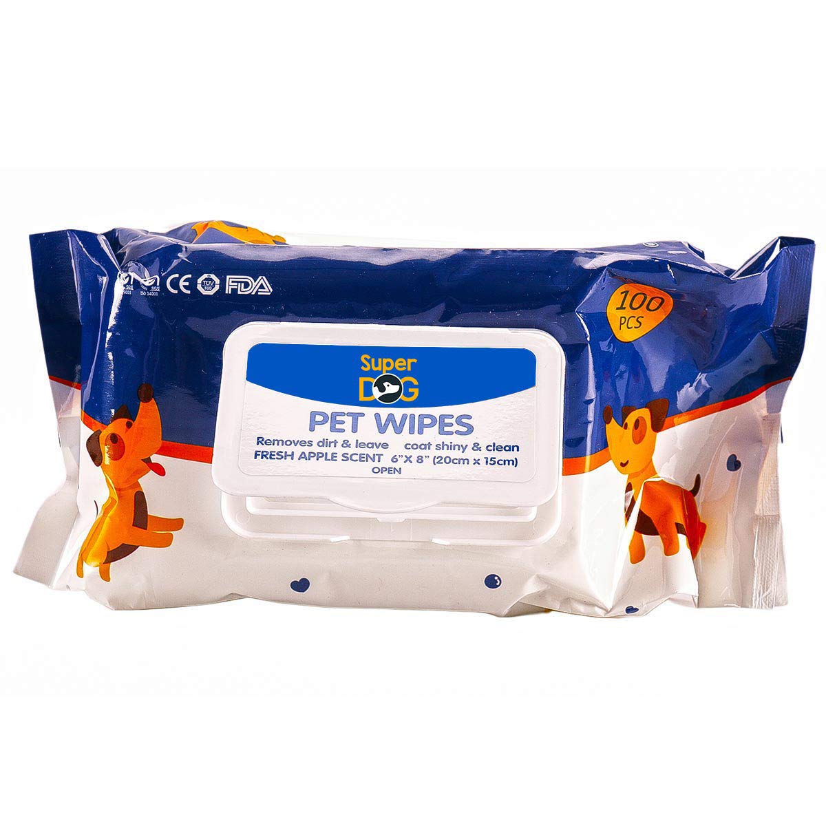What Are The Best Wipes For Dogs at Laura Paul blog