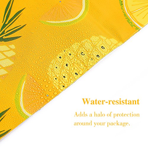 3 100+Pack+Pineapple+Designer+Ohuhu+Christmas