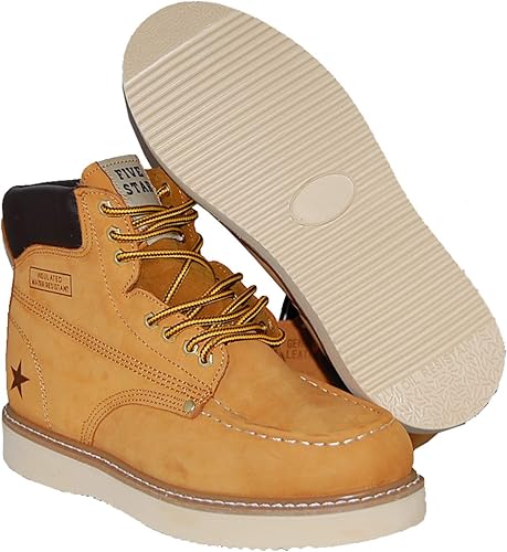 mens wheat colored boots