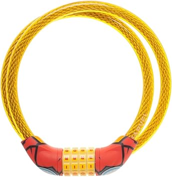 best bike lock canada