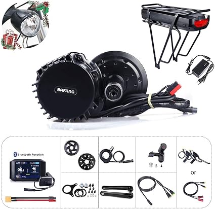 bafang bbshd 1000w mid drive kit