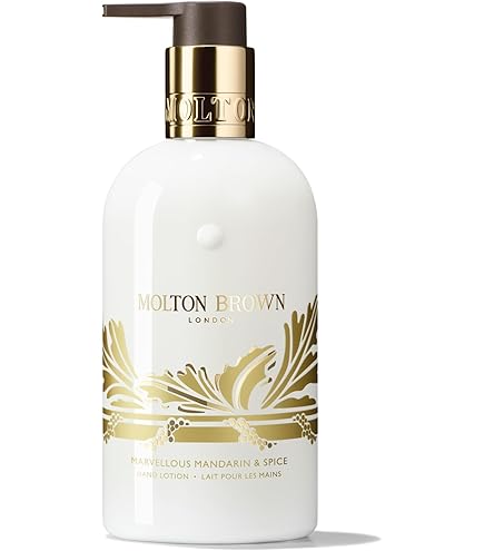 Amazon.com: Molton Brown Lily & Magnolia Blossom Body Lotion, 10