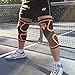 iDofit Knee Compression Brace for Joint Pain, Meniscus Tear, ACL, MCL and Arthritis Relief, Improve Circulation, Support for Running, Gym Workout, Recovery, Patella Stabilizer Pad