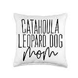 Catahoula Leopard Dog Mom Gifts Leopard Dog Mom