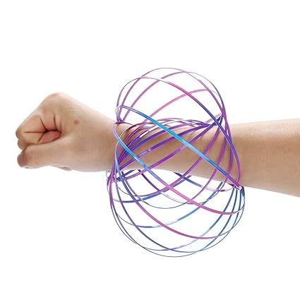 interactive sensory toys