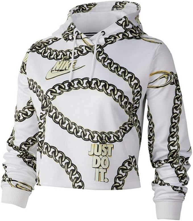 nike glam dunk jacket