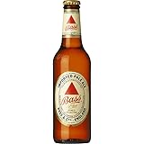 バス ペールエール 355ml瓶&times;24本