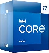 Intel Core i7-13700 13th Gen Desktop CPU 16 Cores 5.2GHz 30MB Cache LGA1700 view 4