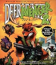 Deer Avenger 2 - PC/Mac
