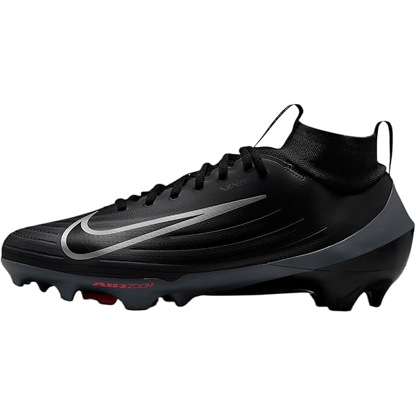 ナイキ VAPOR EDGE PRO 26 ヴェイパー NIKE アメフト 黒 ナイキ VAPOR EDGE PRO 26 ヴェイパー NIKE アメフト 黒