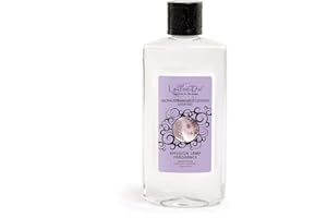 LA-TEE-DA La Tee Da Effusion Fragrance Oils (Monogrammed Linens, 16 oz)