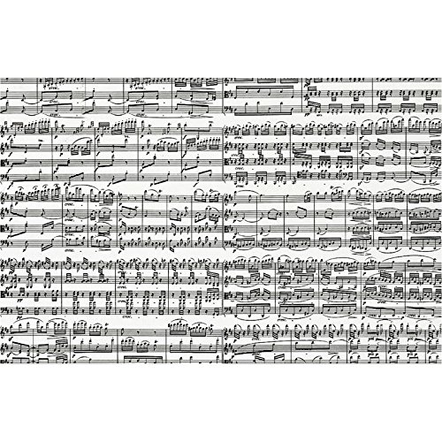 Piatnik Musical Notes 1000 piece puzzle