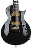ESP 7 String LTD Deluxe EC-1007 Baritone