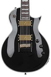ESP 7 String LTD Deluxe EC-1007 Baritone