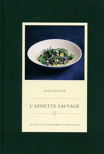 Download L'Assiette sauvage PDF