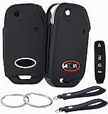 REPROTECTING Silicone Rubber Key Fob Cover