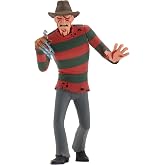 NECA Toony Terrors - Nightmare on Elm St - 6&rdquo; Scale Action Figure-Stylized Freddy Krueger