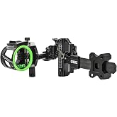Trek PRO, 3-PIN, .019" Fiber, RH