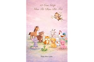 12 con Giáp nhìn từ đạo Bồ Tát