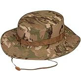 Tru-Spec Mens Boonie, Tru 100% CTTN R/S W/Loops