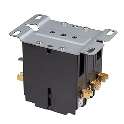 VEXUNGA 3 Pole 40 Amp 120 VAC Coil AC contactor 3P