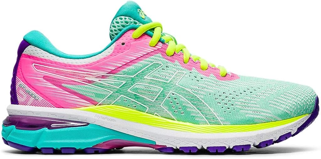  | ASICS Women's GT-2000 8 Running Shoes | Road Running
